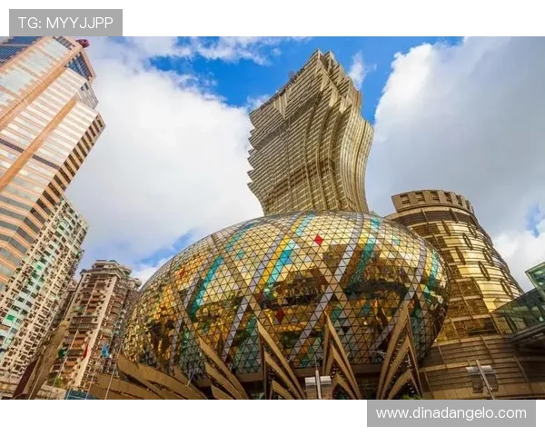 新葡京娱乐城:引领澳门娱乐产业发展的标志性豪华赌场场所 新葡京娱乐城:引领澳门娱乐产业发展的标志性豪华赌场场所