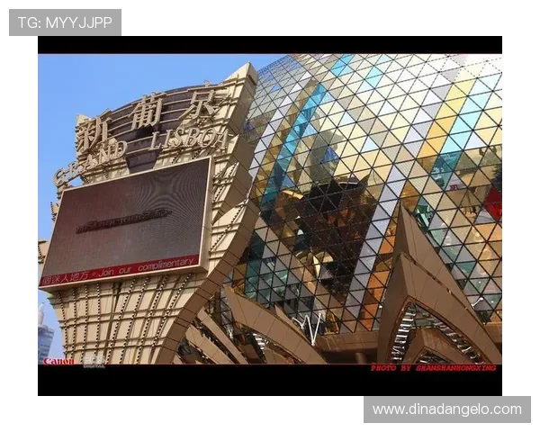 新葡京：详解新葡京酒店的奢华设施与宾客体验的独特魅力