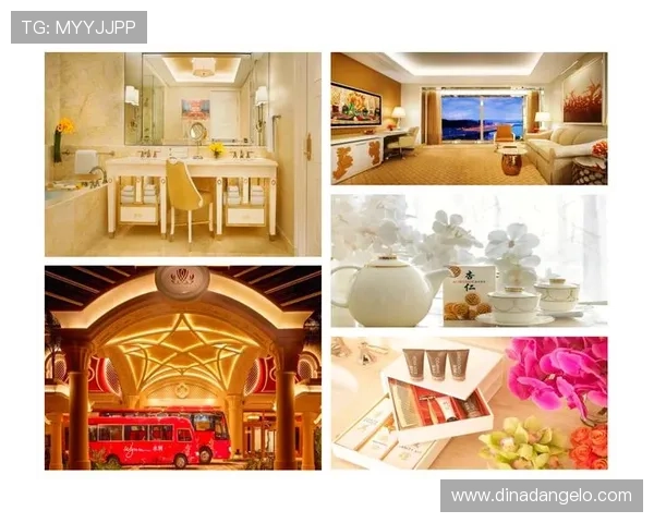 永利皇宫官网最新优惠活动全面介绍让你轻松享受奢华体验