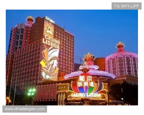 澳门PA厅未来发展趋势与创新方向，探索澳门娱乐行业的新机遇与挑战