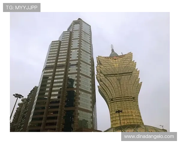 澳门葡京大楼图片欣赏:详细展现其建筑细节与设计特色