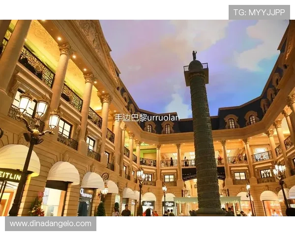 在澳门巴黎人集团官网上了解度假村的娱乐设施、休闲项目及特色体验内容 在澳门巴黎人集团官网上了解度假村的娱乐设施、休闲项目及特色体验内容